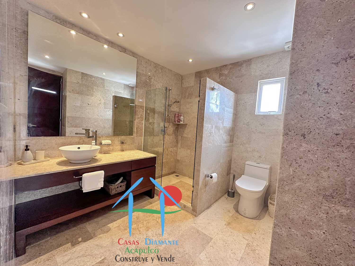 Ocean Front 705 - Recámara tres 5